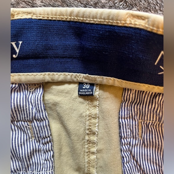 Crown & Ivy Men’s Shorts size 30 - Picture 2 of 5